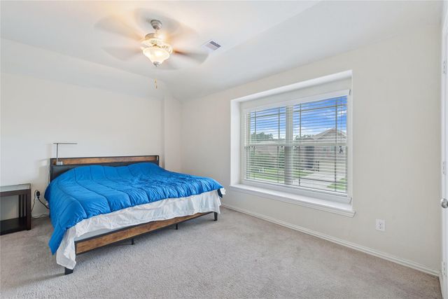 2938 Fox Ledge Court, Conroe, TX 77301