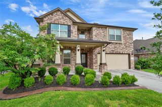 2938 Fox Ledge Court, Conroe, TX 77301