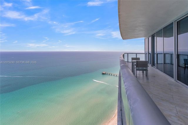 17001 Collins Avenue 4102, Sunny Isles Beach, FL 33160
