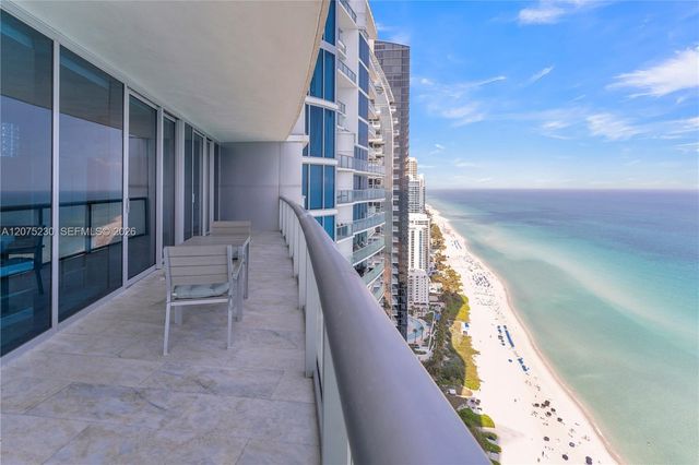 17001 Collins Avenue 4102, Sunny Isles Beach, FL 33160