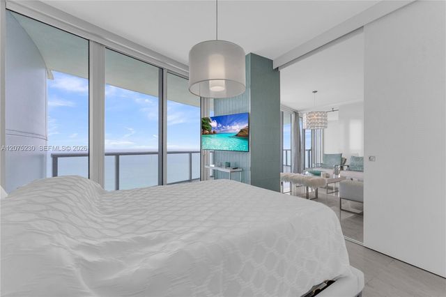 17001 Collins Avenue 4102, Sunny Isles Beach, FL 33160
