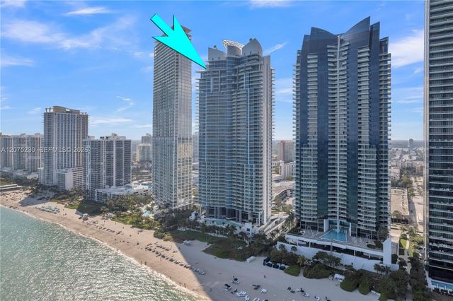17001 Collins Avenue 4102, Sunny Isles Beach, FL 33160