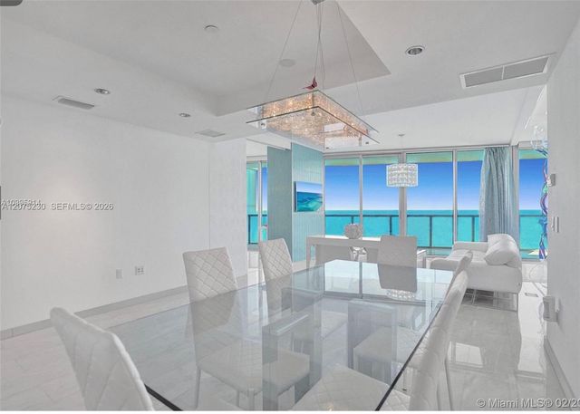 17001 Collins Avenue 4102, Sunny Isles Beach, FL 33160