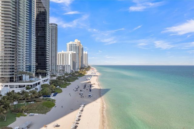 17001 Collins Avenue 4102, Sunny Isles Beach, FL 33160