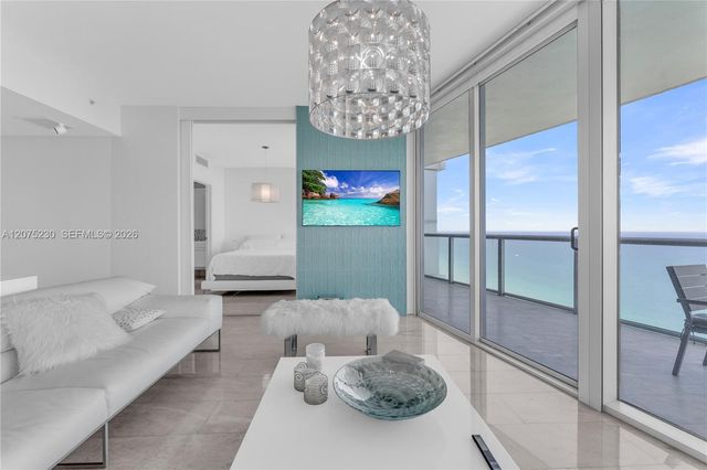 17001 Collins Avenue 4102, Sunny Isles Beach, FL 33160