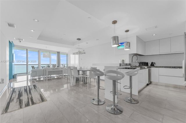 17001 Collins Avenue 4102, Sunny Isles Beach, FL 33160