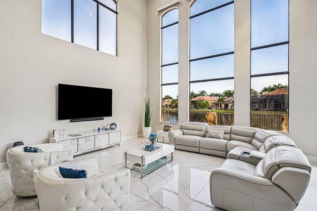 10560 Arcole Court, Wellington, FL 33449