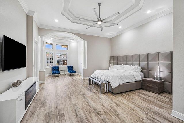 10560 Arcole Court, Wellington, FL 33449