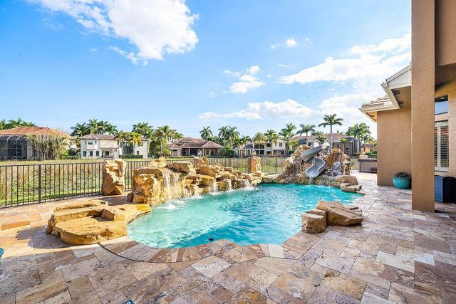 10560 Arcole Court, Wellington, FL 33449