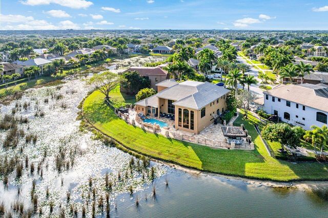 10560 Arcole Court, Wellington, FL 33449