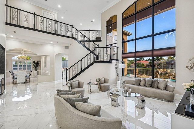 10560 Arcole Court, Wellington, FL 33449