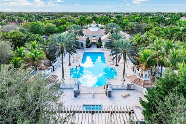 10560 Arcole Court, Wellington, FL 33449