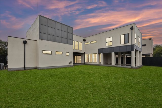 6449 Royalton Drive, Dallas, TX 75230