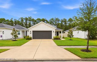 2526 CLAYTON FLS Cove, Green Cove Springs, FL 32043