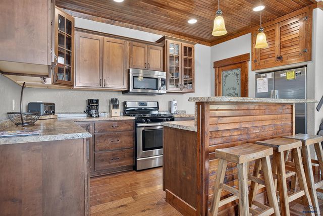 21183 GILDED MOUNTAIN LP, Lead, SD 57754