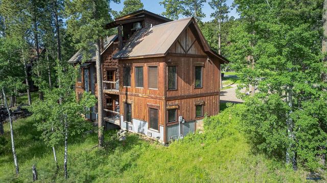 21183 GILDED MOUNTAIN LP, Lead, SD 57754