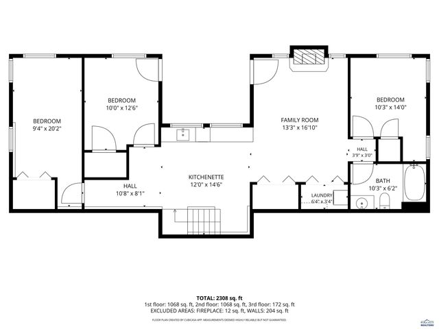 21183 GILDED MOUNTAIN LP, Lead, SD 57754