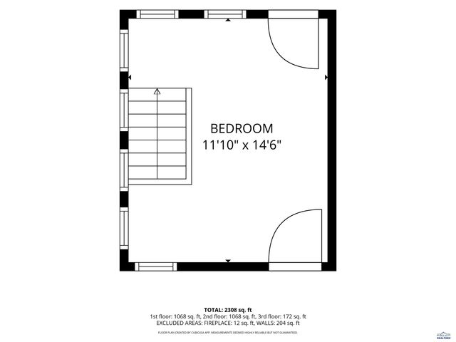 21183 GILDED MOUNTAIN LP, Lead, SD 57754