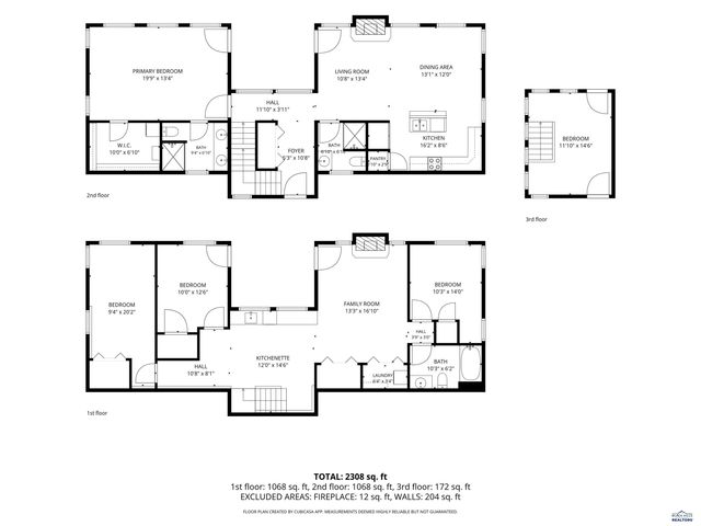21183 GILDED MOUNTAIN LP, Lead, SD 57754