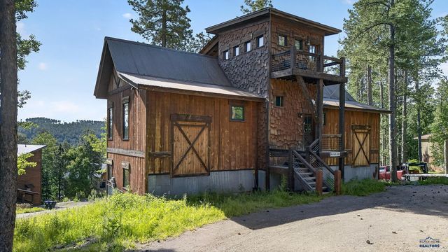 21183 GILDED MOUNTAIN LP, Lead, SD 57754