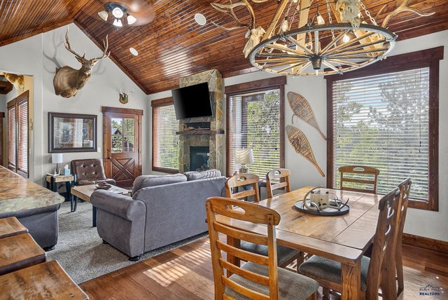 21183 GILDED MOUNTAIN LP, Lead, SD 57754