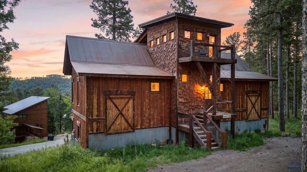 21183 GILDED MOUNTAIN LP, Lead, SD 57754