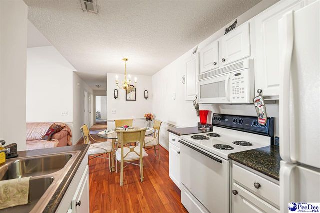 533-E Third Loop, Florence, SC 29505