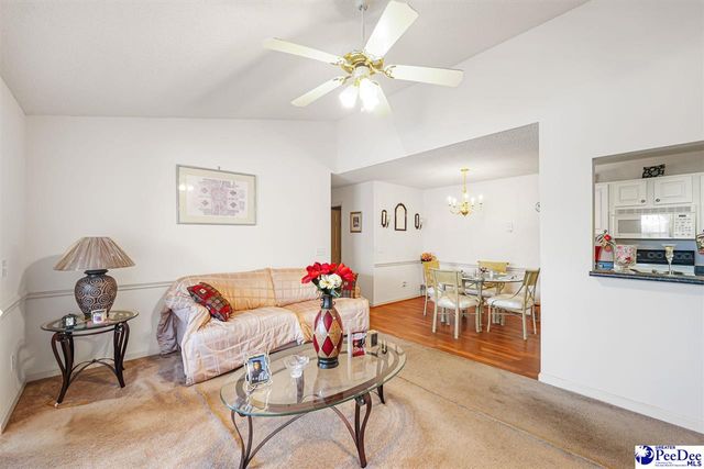 533-E Third Loop, Florence, SC 29505