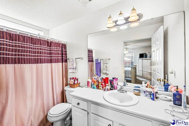 533-E Third Loop, Florence, SC 29505