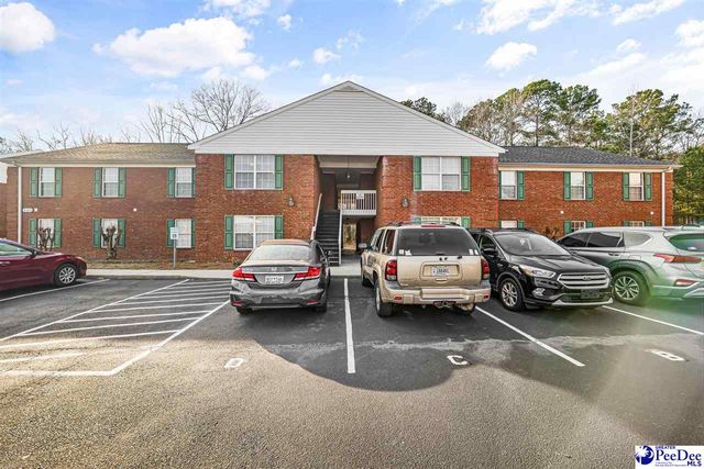 533-E Third Loop, Florence, SC 29505