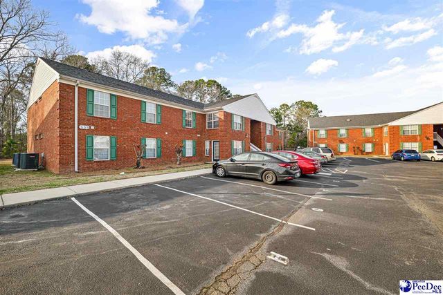 533-E Third Loop, Florence, SC 29505