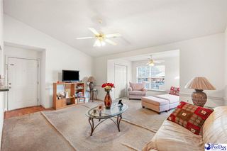 533-E Third Loop, Florence, SC 29505