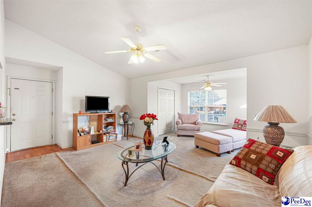 533-E Third Loop, Florence, SC 29505