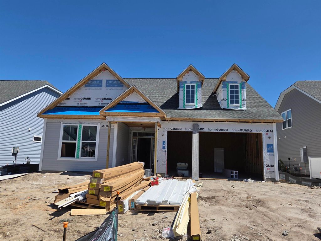 1578 Breakwater Dr., Little River, SC 29566