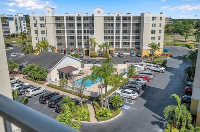 1200 COUNTRY CLUB DRIVE 1502, Largo, FL 33771