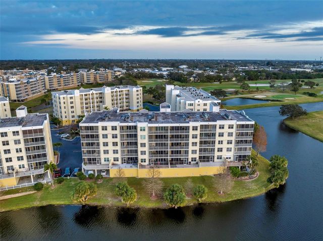 1200 COUNTRY CLUB DRIVE 1502, Largo, FL 33771