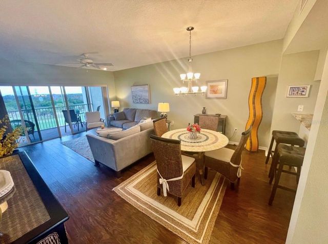 1200 COUNTRY CLUB DRIVE 1502, Largo, FL 33771