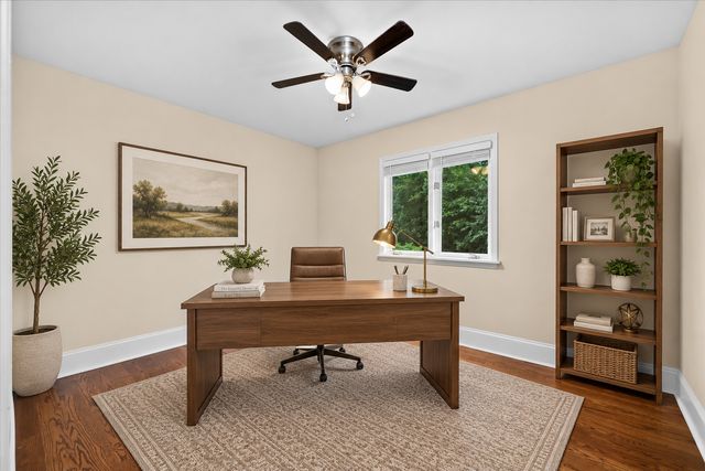 615 E BAILEY Road, Naperville, IL 60565