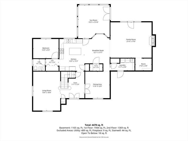 615 E BAILEY Road, Naperville, IL 60565