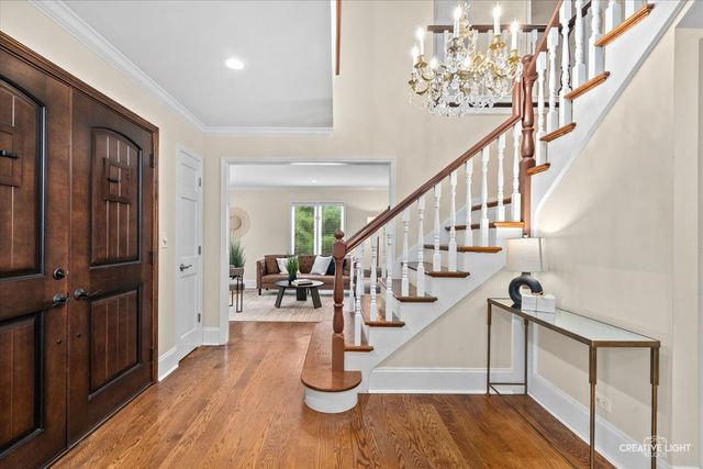 615 E BAILEY Road, Naperville, IL 60565