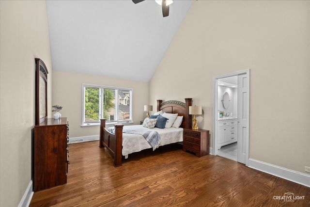 615 E BAILEY Road, Naperville, IL 60565