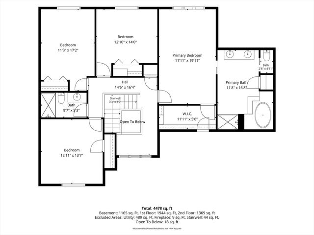 615 E BAILEY Road, Naperville, IL 60565