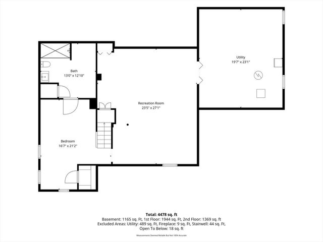 615 E BAILEY Road, Naperville, IL 60565