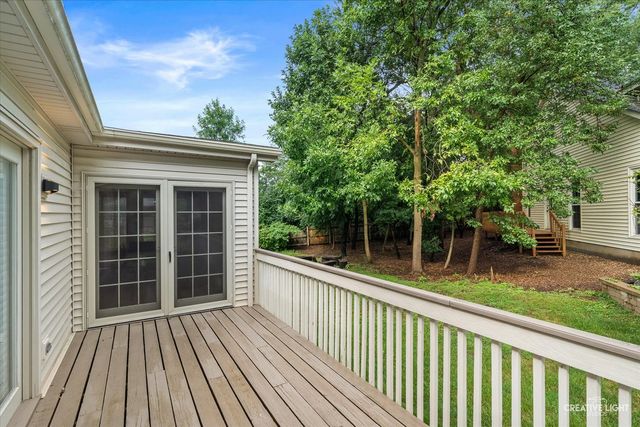 615 E BAILEY Road, Naperville, IL 60565
