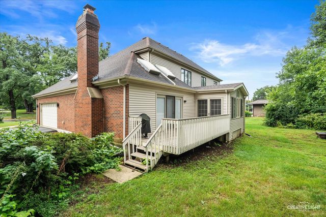 615 E BAILEY Road, Naperville, IL 60565