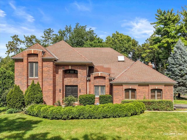 615 E BAILEY Road, Naperville, IL 60565