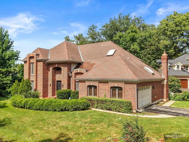 615 E BAILEY Road, Naperville, IL 60565