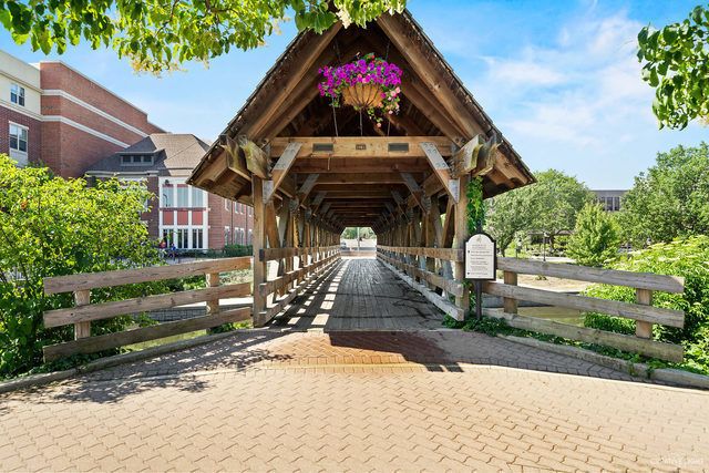 615 E BAILEY Road, Naperville, IL 60565