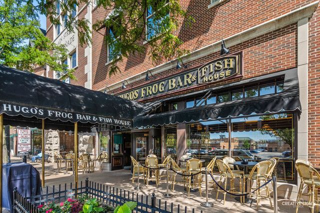 615 E BAILEY Road, Naperville, IL 60565