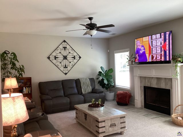 314 Waxmyrtle Way, Perry, GA 31069